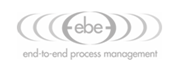 Ebe Logo