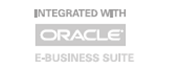 Oracle Logo