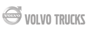 Volvo Trucks Logo