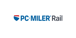 PC*MILER Rail